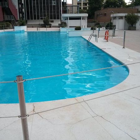 Apartamento Calle Mauricio Legendre Мадрид Экстерьер фото