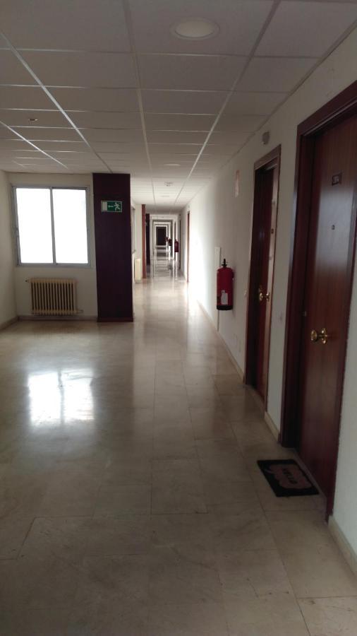 Apartamento Calle Mauricio Legendre Мадрид Экстерьер фото