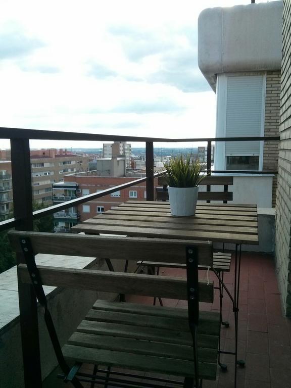 Apartamento Calle Mauricio Legendre Мадрид Номер фото