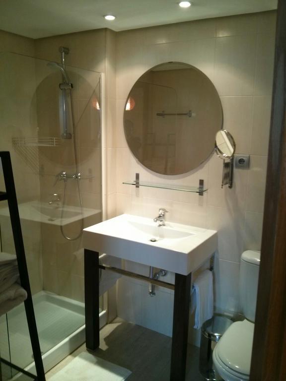 Apartamento Calle Mauricio Legendre Мадрид Номер фото