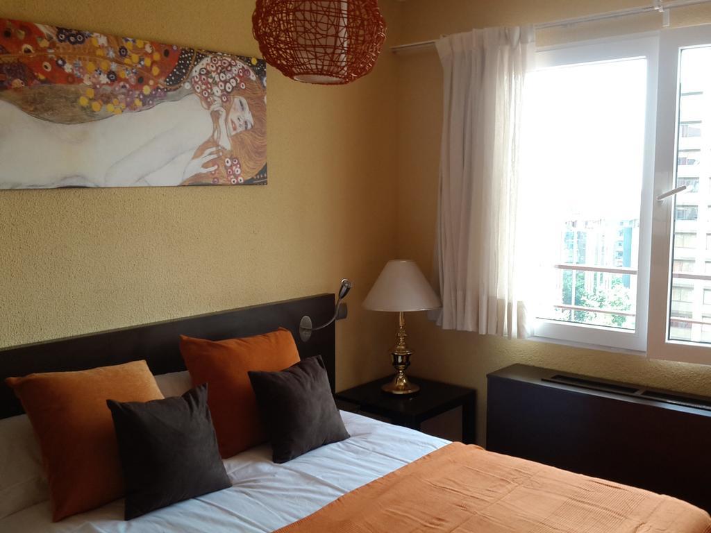 Apartamento Calle Mauricio Legendre Мадрид Номер фото