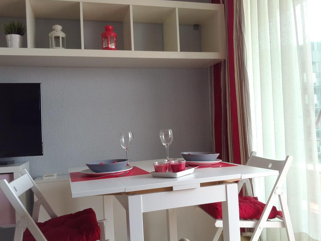 Apartamento Calle Mauricio Legendre Мадрид Номер фото